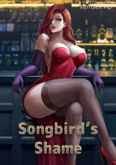 Jessica Rabbit
